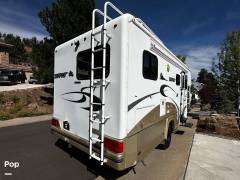 2008 Bigfoot Industries Bigfoot 30MH26SL w True 4x, $ 69,000