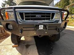 2008 Bigfoot Industries Bigfoot 30MH26SL w True 4x, $ 69,000