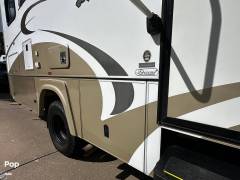 2008 Bigfoot Industries Bigfoot 30MH26SL w True 4x, $ 69,000