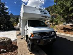 2008 Bigfoot Industries Bigfoot 30MH26SL w True 4x, $ 69,000