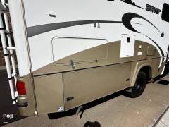 2008 Bigfoot Industries Bigfoot 30MH26SL w True 4x, $ 69,000