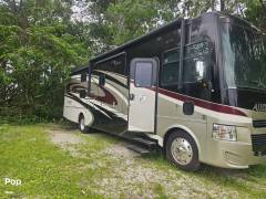 2015 Tiffin Allegro Open Road 35QBA, $ 78,000