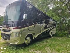 2015 Tiffin Allegro Open Road 35QBA, $ 78,000