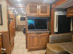 2015 Tiffin Allegro Open Road 35QBA, $ 78,000