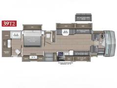 2024 Entegra Coach Reatta XL 39T2, $ 298,999