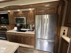 2017 Forest River Riverstone Legacy 38MB, $ 68,000