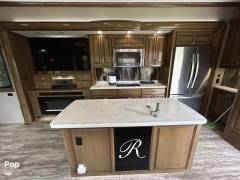 2017 Forest River Riverstone Legacy 38MB, $ 68,000