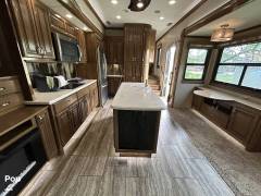 2017 Forest River Riverstone Legacy 38MB, $ 68,000