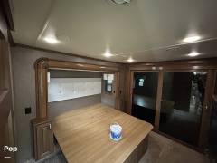 2017 Forest River Riverstone Legacy 38MB, $ 68,000