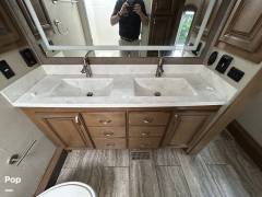 2017 Forest River Riverstone Legacy 38MB, $ 68,000
