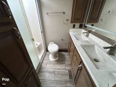 2017 Forest River Riverstone Legacy 38MB, $ 68,000