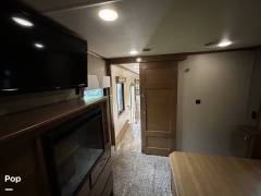 2017 Forest River Riverstone Legacy 38MB, $ 68,000