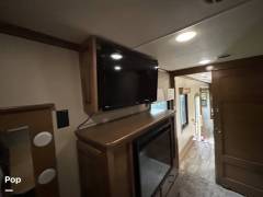 2017 Forest River Riverstone Legacy 38MB, $ 68,000