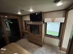 2017 Forest River Riverstone Legacy 38MB, $ 68,000