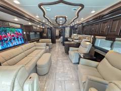 2017 Tiffin Allegro Bus 45OPP, $ 245,000