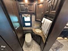 2017 Tiffin Allegro Bus 45OPP, $ 245,000