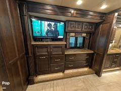 2017 Tiffin Allegro Bus 45OPP, $ 245,000