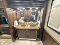 2017 Tiffin Allegro Bus 45OPP, $ 245,000