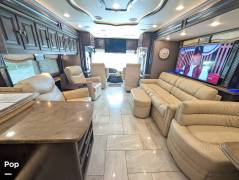 2017 Tiffin Allegro Bus 45OPP, $ 245,000