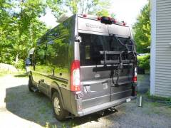 2023 Thor Industries Scope 18M, $ 78,500