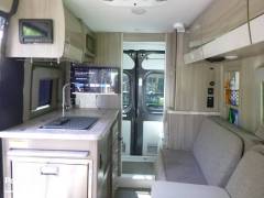 2023 Thor Industries Scope 18M, $ 78,500