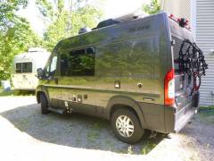 2023 Thor Industries Scope 18M, $ 78,500