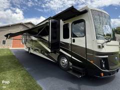 2018 Holiday Rambler Navigator 38F, $ 129,000