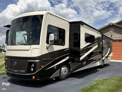2018 Holiday Rambler Navigator 38F, $ 129,000