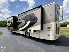 2018 Holiday Rambler Navigator 38F, $ 129,000