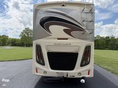 2018 Holiday Rambler Navigator 38F, $ 129,000