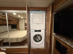 2018 Holiday Rambler Navigator 38F, $ 129,000