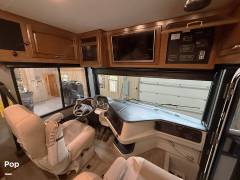 2018 Holiday Rambler Navigator 38F, $ 129,000