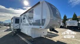 2026 Highland Ridge Open Range 3X 390TBS, $ 109,000