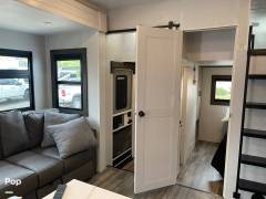 2026 Highland Ridge Open Range 3X 390TBS, $ 109,000