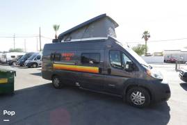2023 Winnebago Solis 59PX, $ 80,000