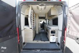 2023 Winnebago Solis 59PX, $ 80,000