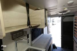 2023 Winnebago Solis 59PX, $ 80,000