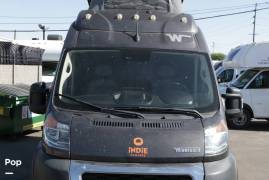 2023 Winnebago Solis 59PX, $ 80,000