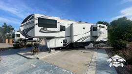2023 Grand Design Solitude 380FL-R, $ 79,900