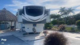 2023 Grand Design Solitude 380FL-R, $ 79,900