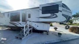 2023 Grand Design Solitude 380FL-R, $ 79,900