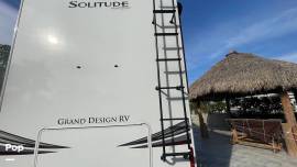 2023 Grand Design Solitude 380FL-R, $ 79,900
