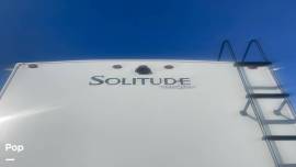 2023 Grand Design Solitude 380FL-R, $ 79,900