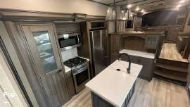 2023 Grand Design Solitude 380FL-R, $ 79,900