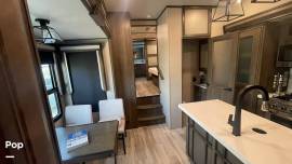 2023 Grand Design Solitude 380FL-R, $ 79,900
