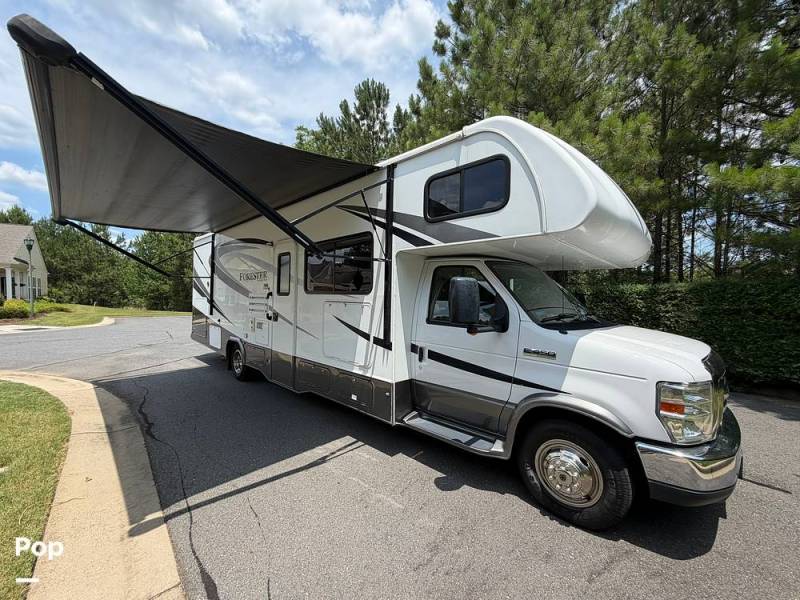 2018 Forest River Forester 3051S, $ 49,900