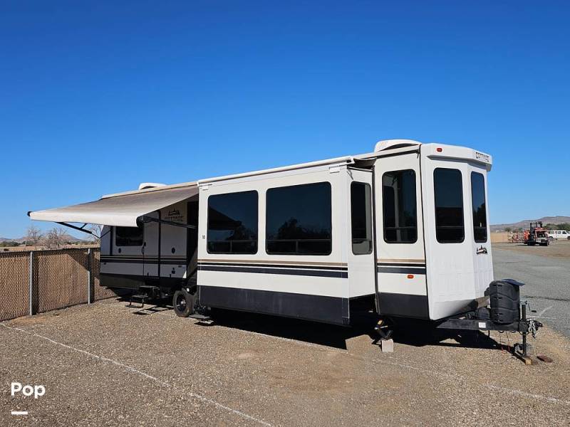 2022 Cedar Creek Cottage 40CCK, $ 49,500