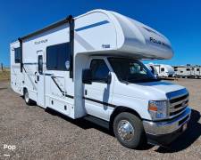 2027 Thor Motor Coach Four Winds 28Z, $ 98,000