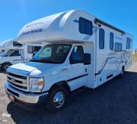 2027 Thor Motor Coach Four Winds 28Z, $ 98,000