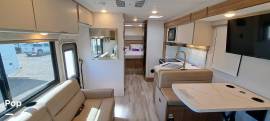 2027 Thor Motor Coach Four Winds 28Z, $ 98,000